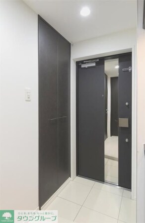 THE HOUSE 赤坂檜町の物件内観写真